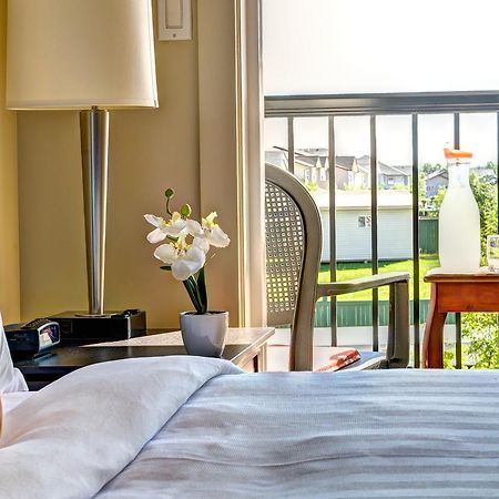 Clearwater Residence Hotel Timberlea Fort Mcmurray Rom bilde