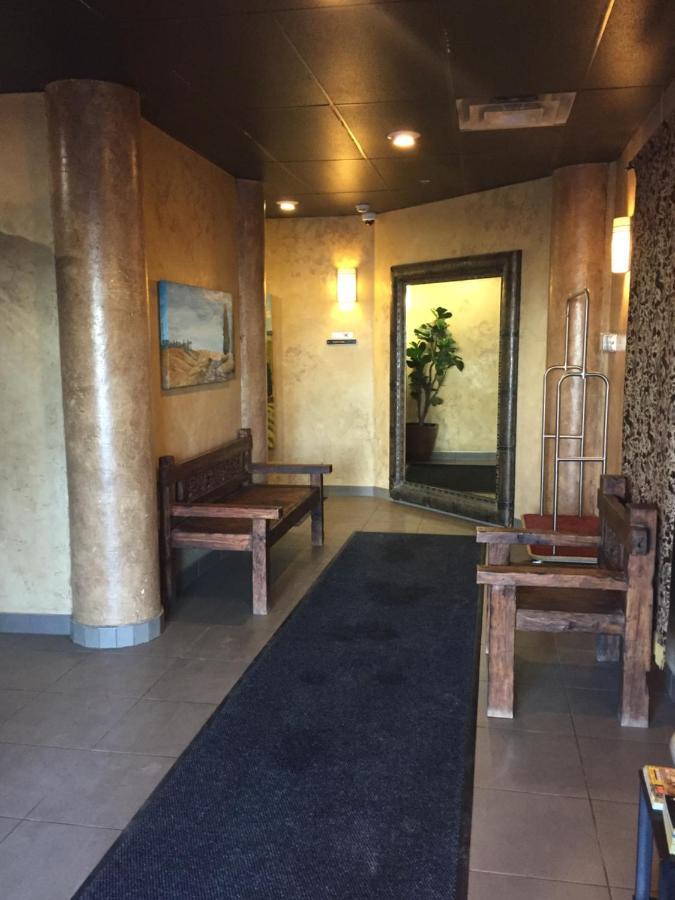 Clearwater Residence Hotel Timberlea Fort Mcmurray Eksteriør bilde