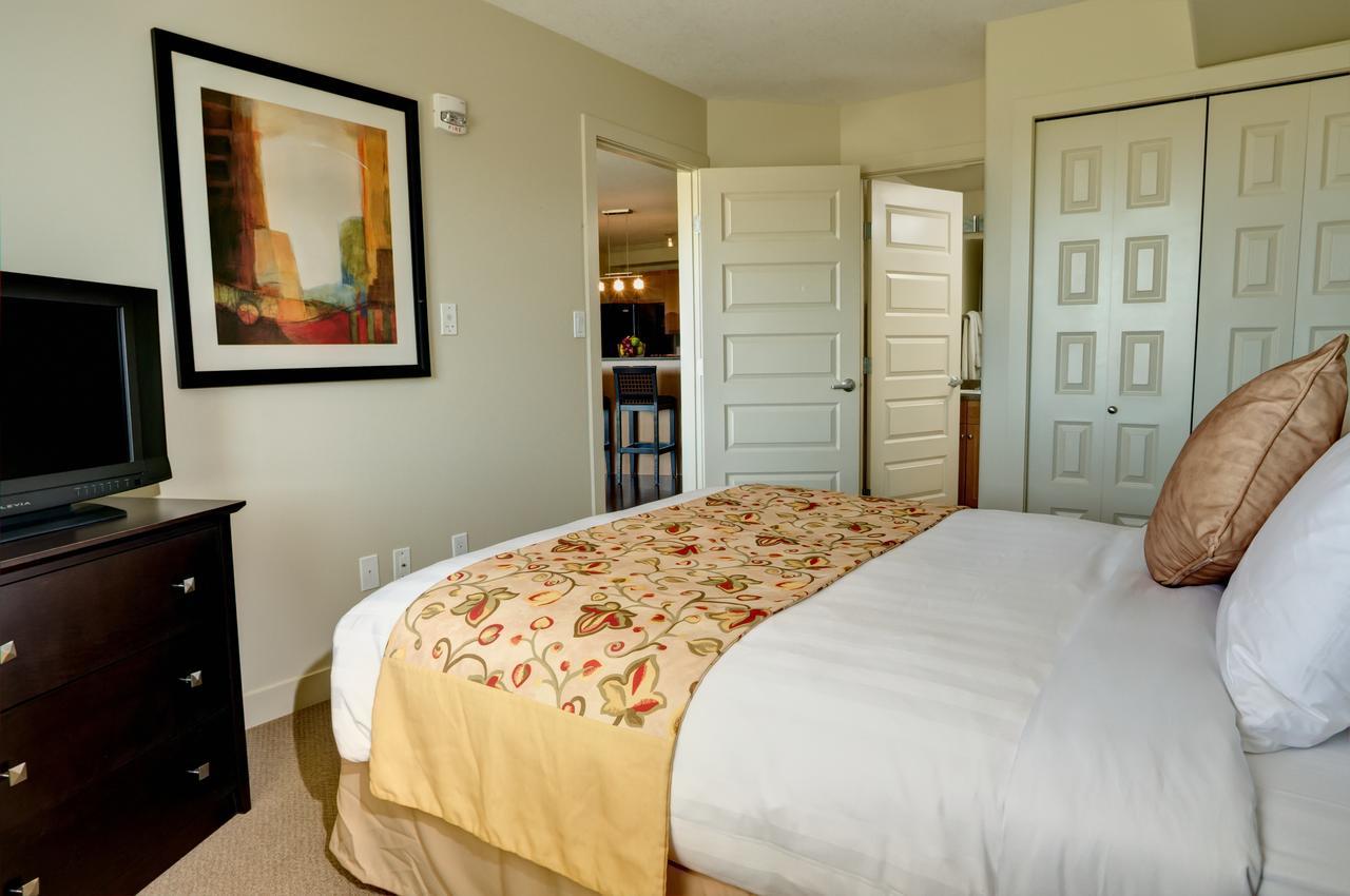 Clearwater Residence Hotel Timberlea Fort Mcmurray Rom bilde