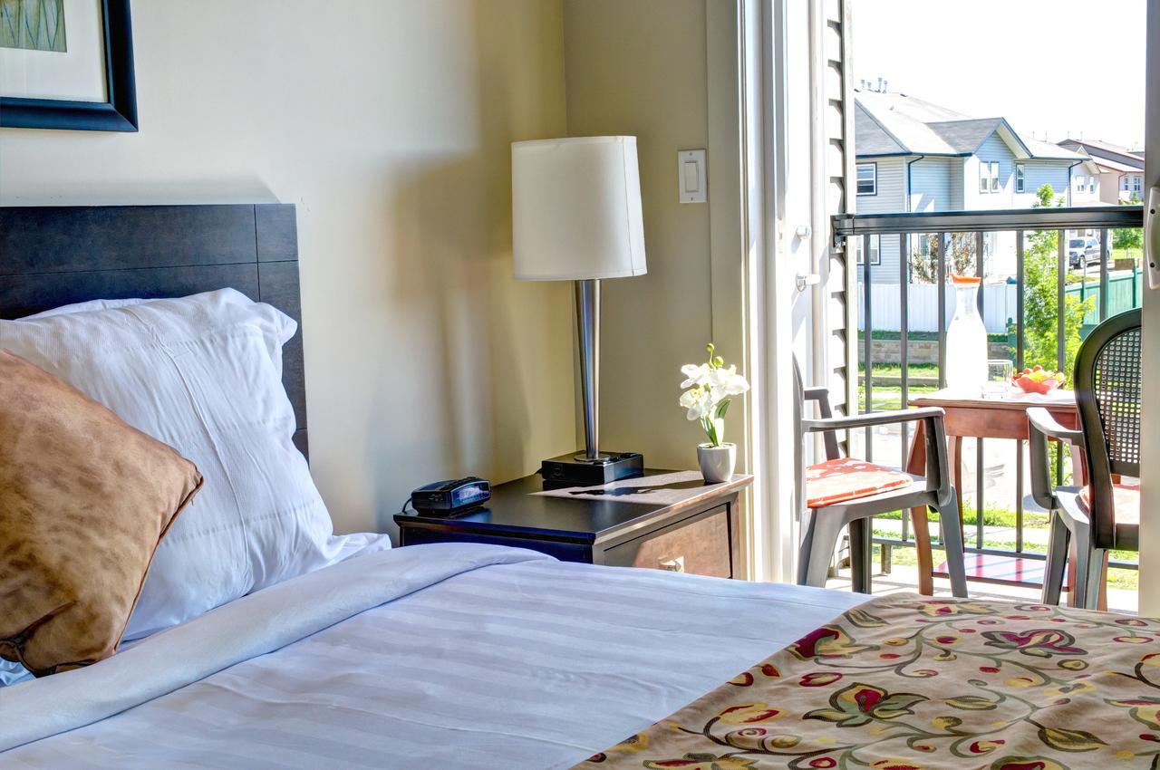 Clearwater Residence Hotel Timberlea Fort Mcmurray Eksteriør bilde